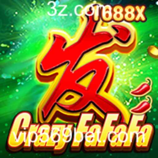 Explorando o Mundo de CrazyFaFaFa: A Atração de 569 Bet VIP