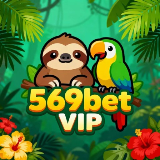 569 bet VIP